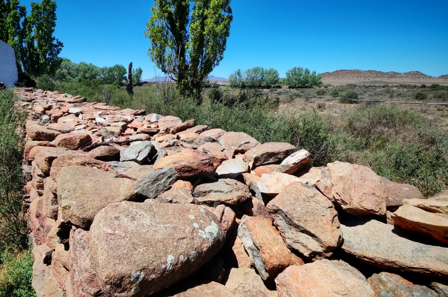 4 Bedroom Property for Sale in Middelburg Rural Eastern Cape